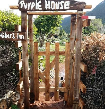 Hiker'S Inn-Purple House Kaleucagiz ภายนอก รูปภาพ