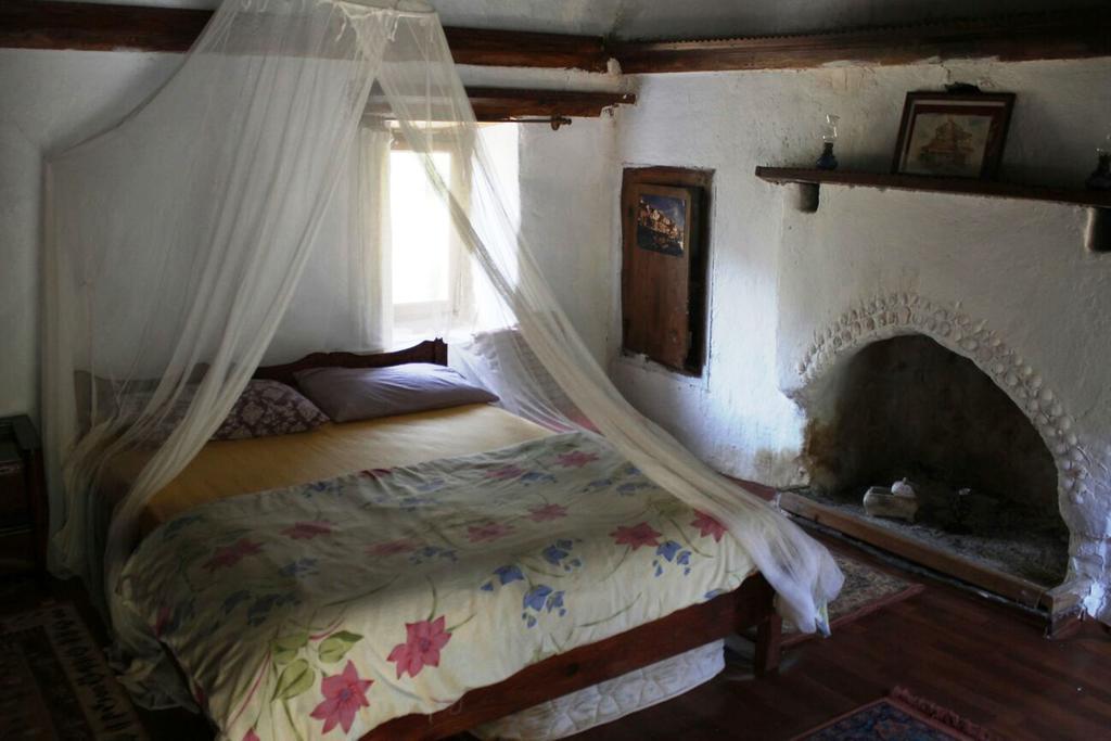 Hiker'S Inn-Purple House Kaleucagiz ห้อง รูปภาพ