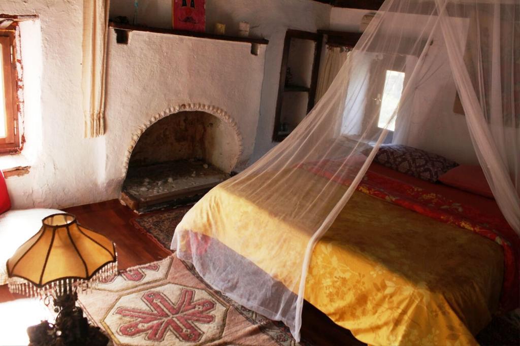 Hiker'S Inn-Purple House Kaleucagiz ห้อง รูปภาพ