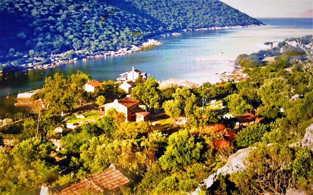 Hiker'S Inn-Purple House Kaleucagiz ภายนอก รูปภาพ
