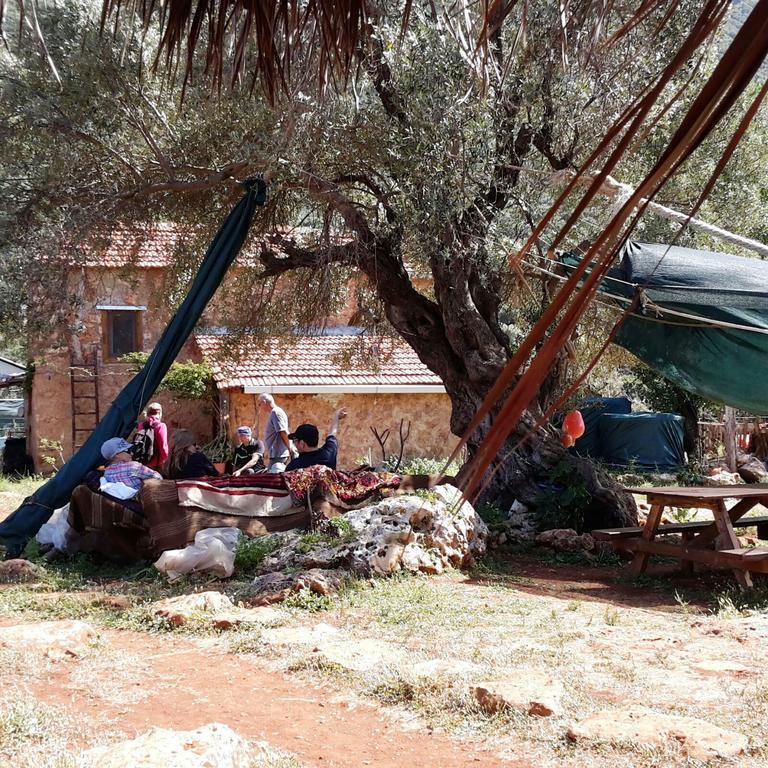 Hiker'S Inn-Purple House Kaleucagiz ภายนอก รูปภาพ